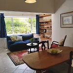 Garden View Getaway