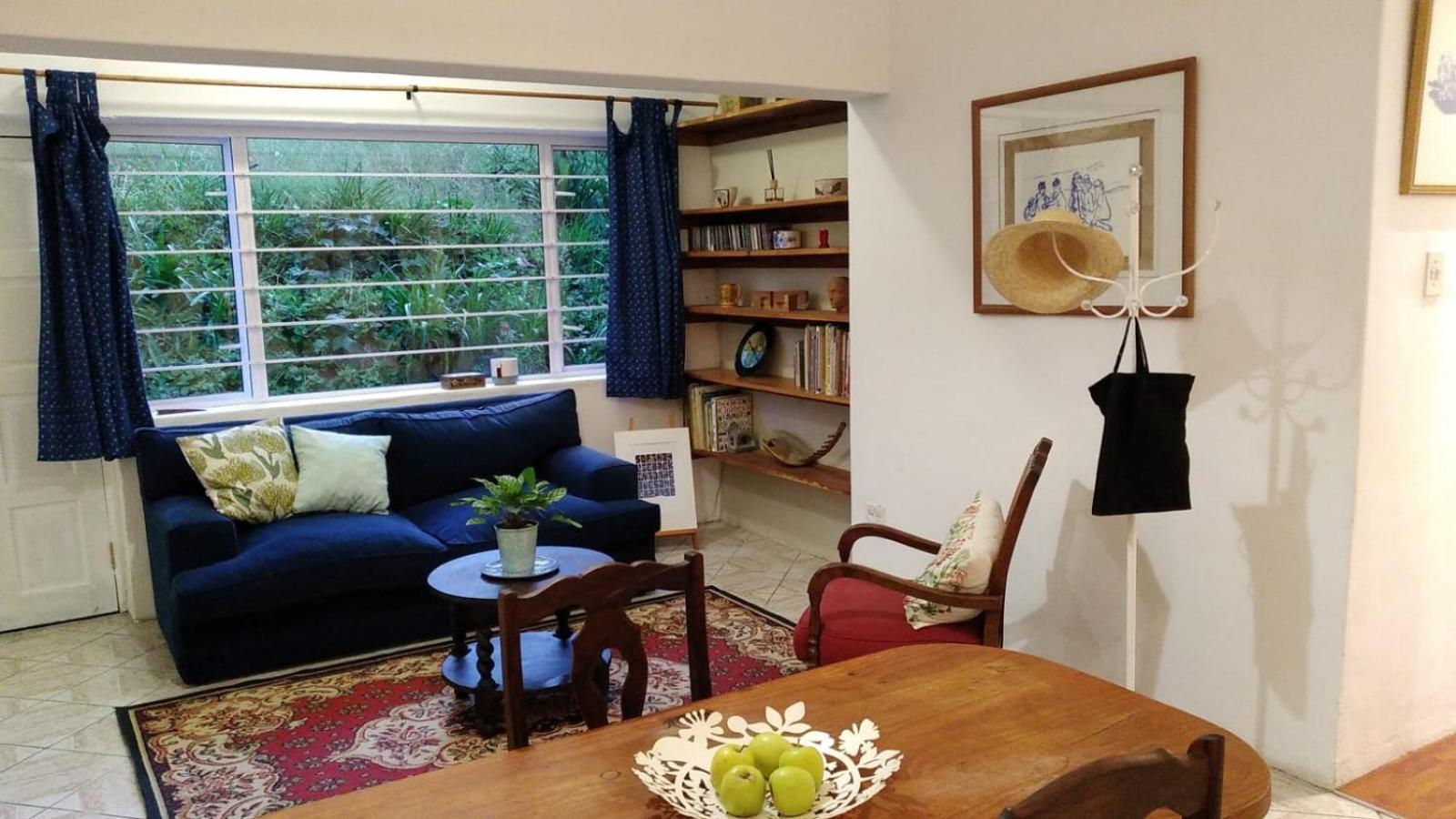 Apartment Garden View Getaway *