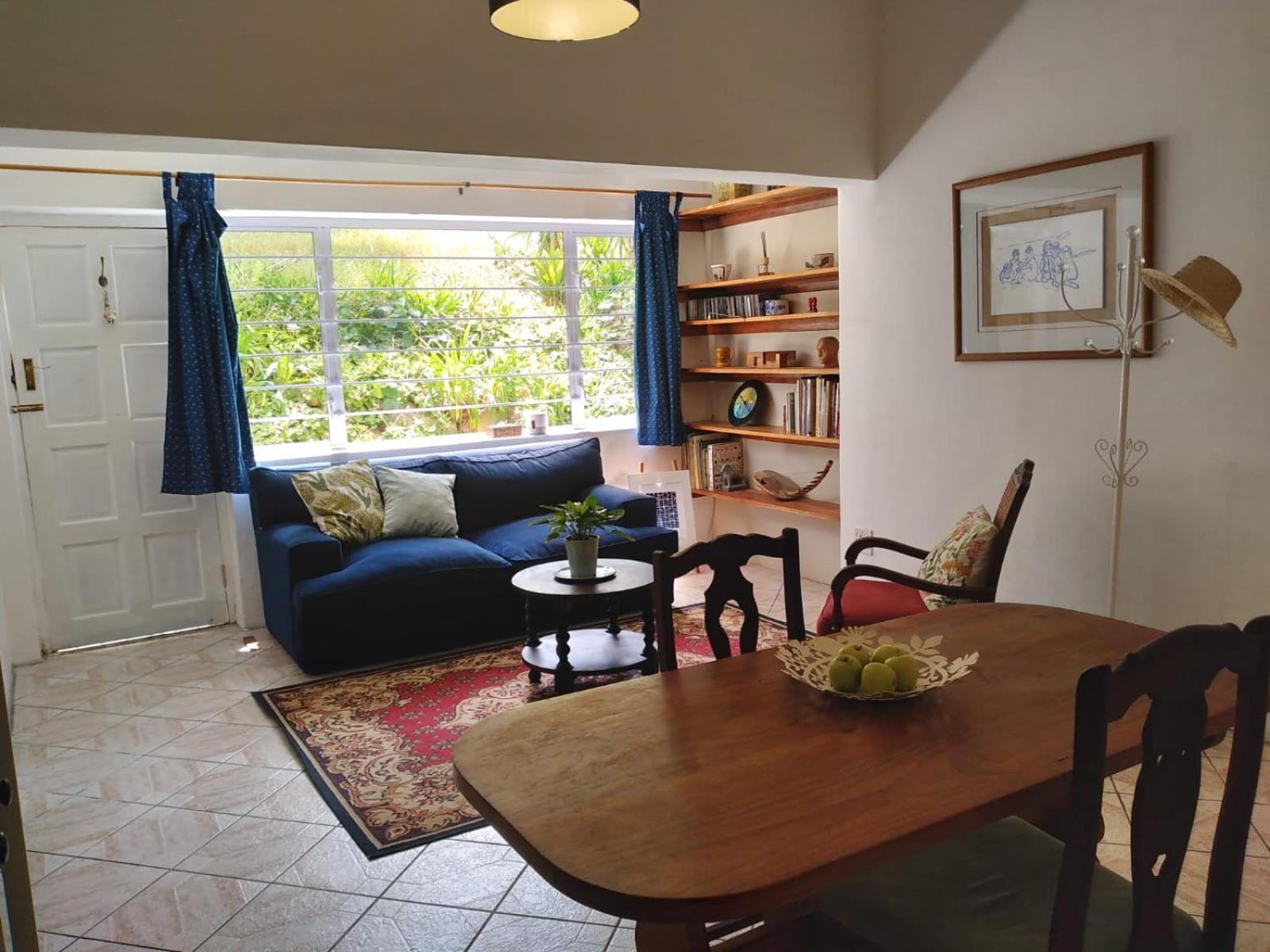 Apartment Garden View Getaway *